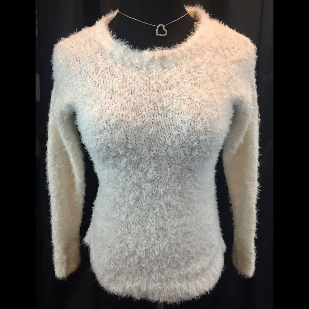 Super soft sweater by Rampage size XS